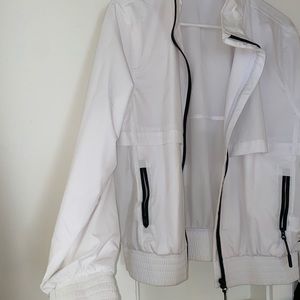 Ptula cropped jacket